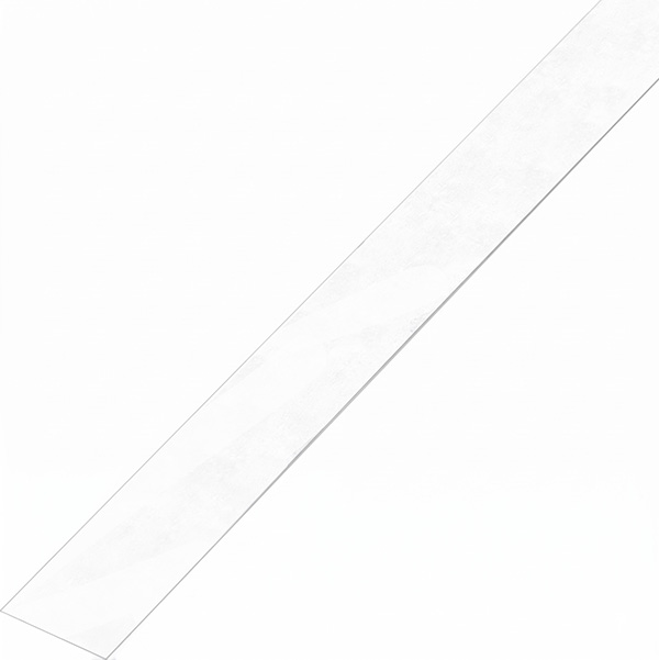 Pircher Bordo Preincollato per TOP Cucina Colore Bianco CONF.DA PZ2 - PIRCHER OBERLAND